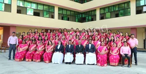 Santhome Public School Gallery 1