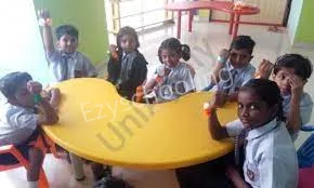 SMB International School Gallery 4