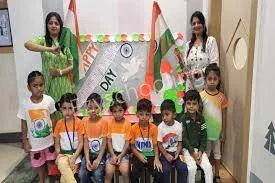 NSM School Gallery 2