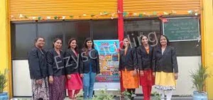 SMB International School Gallery 1