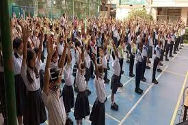 NSM School Gallery 1