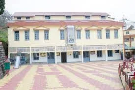 St. Mary's Convent School Gallery 7