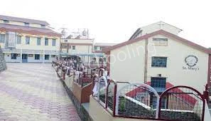 St. Mary's Convent School Gallery 6