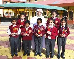 St. Mary's Convent School Gallery 5