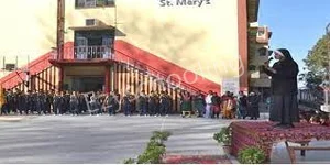 St. Mary's Convent School Gallery 2
