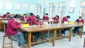 St. Mary's Convent School Gallery 1