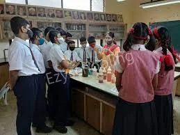 St. Mary's High School Gallery 3