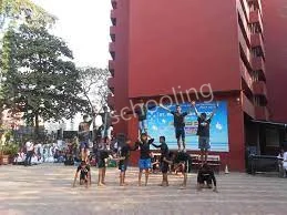 St. Mary's High School Gallery 1