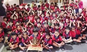 Sharda Mandir High School Gallery 3