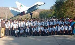 Sharda Mandir High School Gallery 2