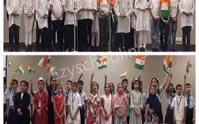 Sharda Mandir High School Gallery 1