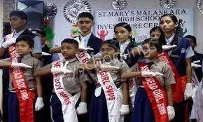 St. Mary's Malankara School Gallery 5