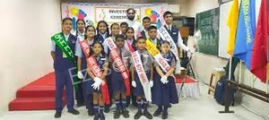 St. Mary's Malankara School Gallery 2