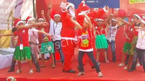 St. Mary's Malankara School Gallery 1