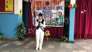 St.Marks Progressive School Gallery 5