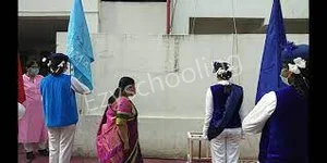 St.Marks Progressive School Gallery 3