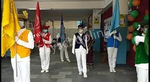 St.Marks Progressive School Gallery 2