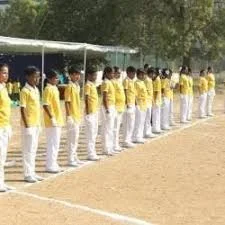 St.Marks Progressive School Gallery 1