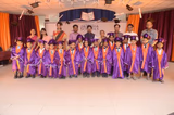 Seth M R Jaipuria School Gallery