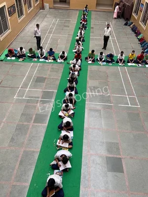 Seth M R Jaipuria School Gallery 48