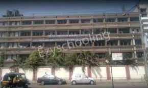 Smt. S.T. Mehta Women's Junior College Gallery 5