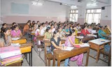 Smt. S.T. Mehta Women's Junior College Gallery
