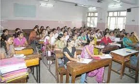 Smt. S.T. Mehta Women's Junior College Gallery 4