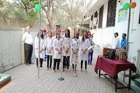 Smt. Vidyaben D. Gardi High School And Junior College Gallery 4