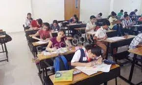 Smt. Vidyaben D. Gardi High School And Junior College Gallery 3