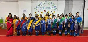 Smt. Vidyaben D. Gardi High School And Junior College Gallery 1