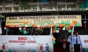 SNG International School Gallery 6