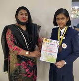 SNG International School Gallery