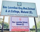 Sou Laxmibai English Medium School And Junior College Gallery