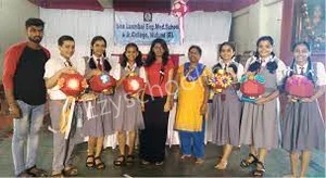 Sou Laxmibai English Medium School And Junior College Gallery 3