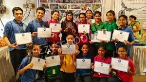 Sou Laxmibai English Medium School And Junior College Gallery 1