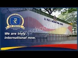 St. Pius X International School Gallery 5