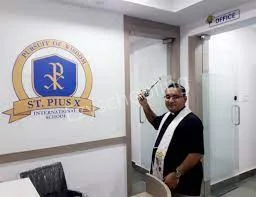 St. Pius X International School Gallery 4