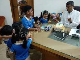 St. Pius X International School Gallery 3