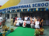 St. Pius X International School Gallery