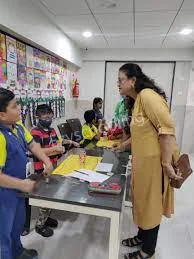 St. Pius X International School Gallery 1