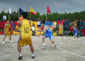 Assam Rifles Public School Gallery 4