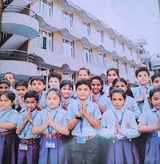 Shalom Residential Public School Gallery