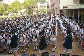 St. Peters School Gallery 5