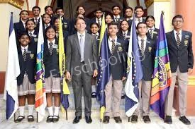 St. Peters School Gallery 4