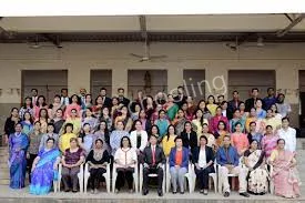 St. Peters School Gallery 3