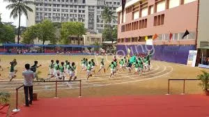 St. Peters School Gallery 1