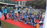 Seven Rivers International School Gallery
