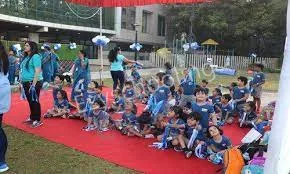 Seven Rivers International School Gallery 5