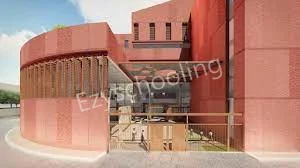 Seven Rivers International School Gallery 4