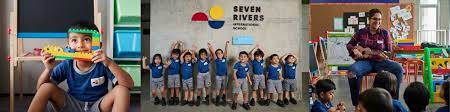 Seven Rivers International School Gallery 3